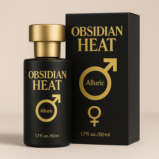 Obsidian Heat