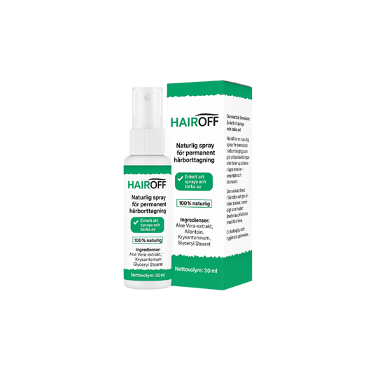 HairOff